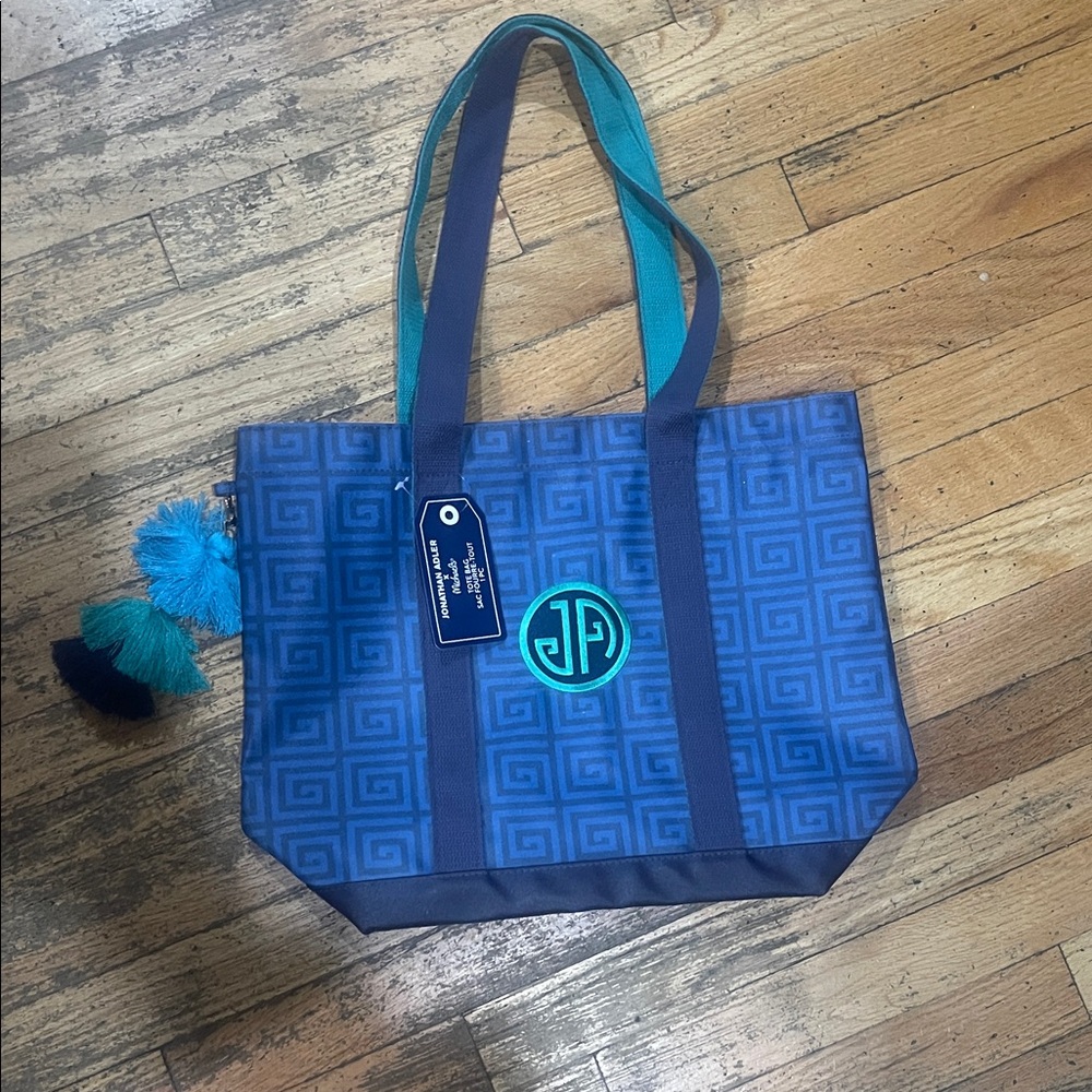 Jonathan Adler x Michaels Colab Bag